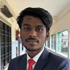 Giridharan V