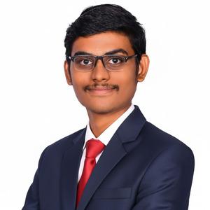 Harish A