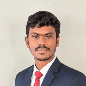Abinesh J