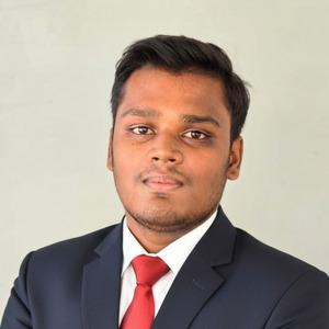 Sree Akash Kumar S