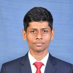 Gnamath Basha A