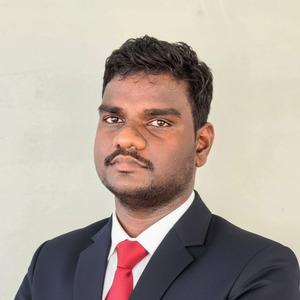 Dhanavanthiri B