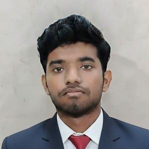 Kawin Harshan K