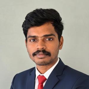 Kesavan S