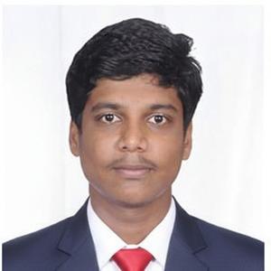 Harish M