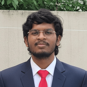 Muthukumaran V