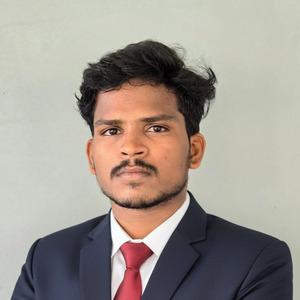 Nandhakumar N