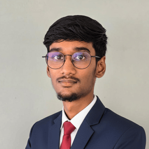 Nithyanandam M