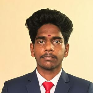 Santhosh Kumar P