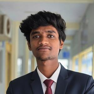 Thiyagarajan S