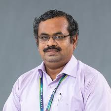 Dr. S. Arunprasad