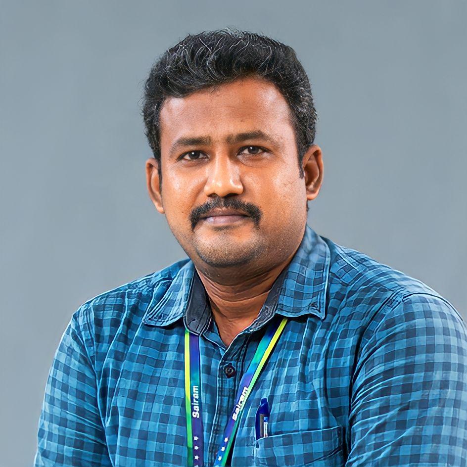 Mr. T. Babu