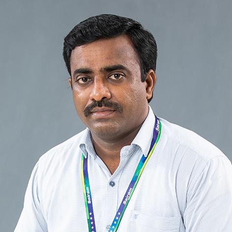 Dr. R. Bhoopathi