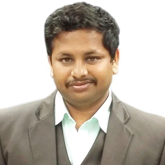 Dr. A. Manivannan
