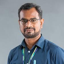 Dr. C. Parswajinan