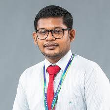 Mr. R. Rajaprasanna