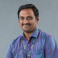 Dr. S. Rajesh