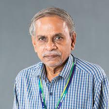 Dr. S. Ramachandran