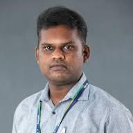 Mr. L. Ravi Kumar