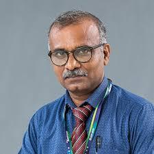 Dr. L. Saravanakumar