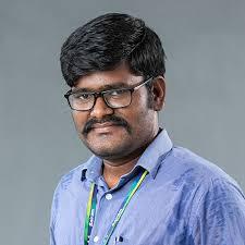Mr. S. Siva Chandran