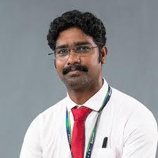 Mr. M. Sudhakar
