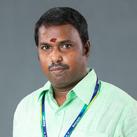 Dr. U. Tamilarasan