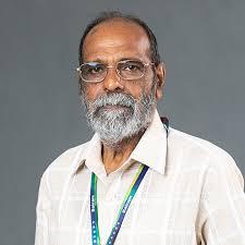 Dr. S. Vaidyanathan