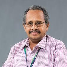 Dr. K. Venkataraman